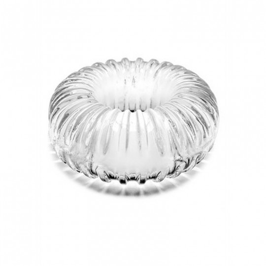 КОЛЬЦО С РЕБРИСТОЙ ПОВЕРХНОСТЬЮ - COCKRING