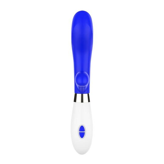 ACHILLES - CLITORIS AND VAGINA VIBRATOR