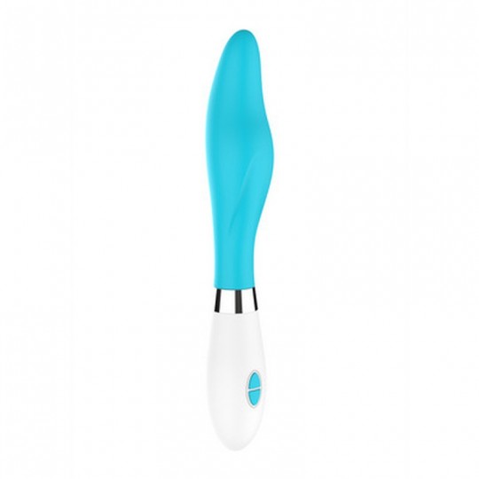 ATHAMAS - THICK VIBRATOR
