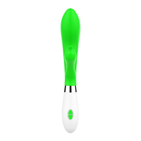 AGAVE - CLITORIS AND VAGINA VIBRATOR