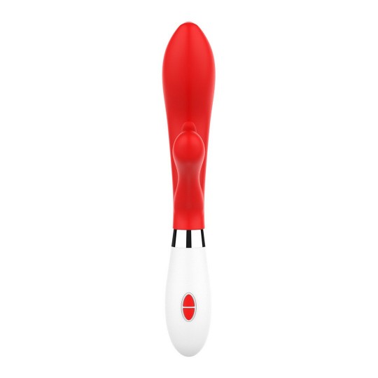 AGAVE - CLITORIS AND VAGINA VIBRATOR