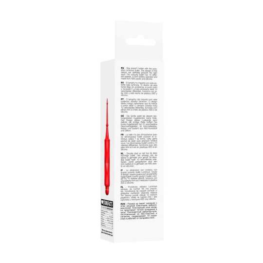 CIRCE - CLITORIS STIMULATOR