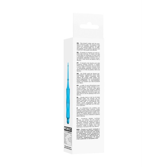 CIRCE - CLITORIS STIMULATOR