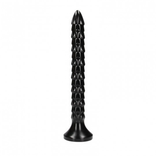 ЧЕШУЙЧАТАЯ АНАЛЬНАЯ ЗМЕЯ - 12 ФУТОВ / 30 СМ