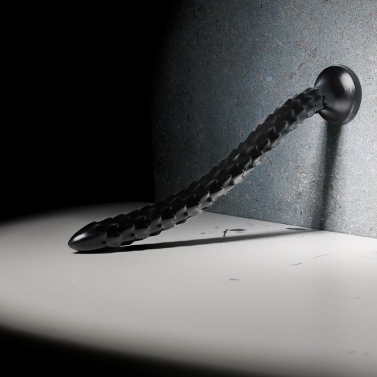 SCALED ANAL SNAKE - 16'/ 40 CM