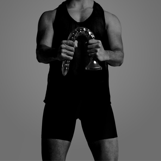 ЧЕШУЙЧАТАЯ АНАЛЬНАЯ ЗМЕЯ - 16'/ 40 СМ