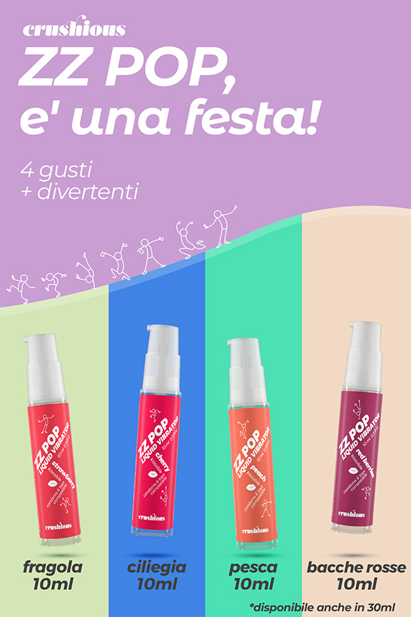 ZZ Pop E' una festa!