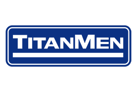 TITANMEN