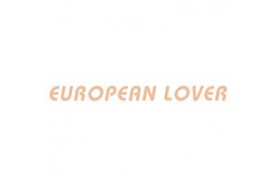 EUROPEAN LOVER