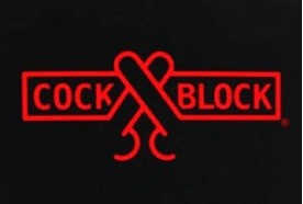 COCKBLOCK