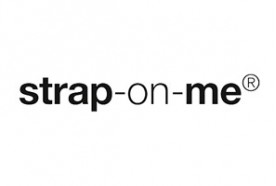 STRAP-ON-ME