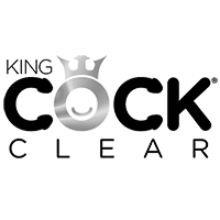 KING COCK CLEAR