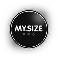 MY SIZE PRO